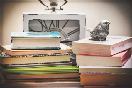 "Cytaty naszych lektur"